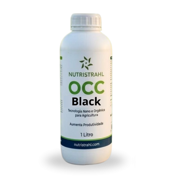 OCC Black